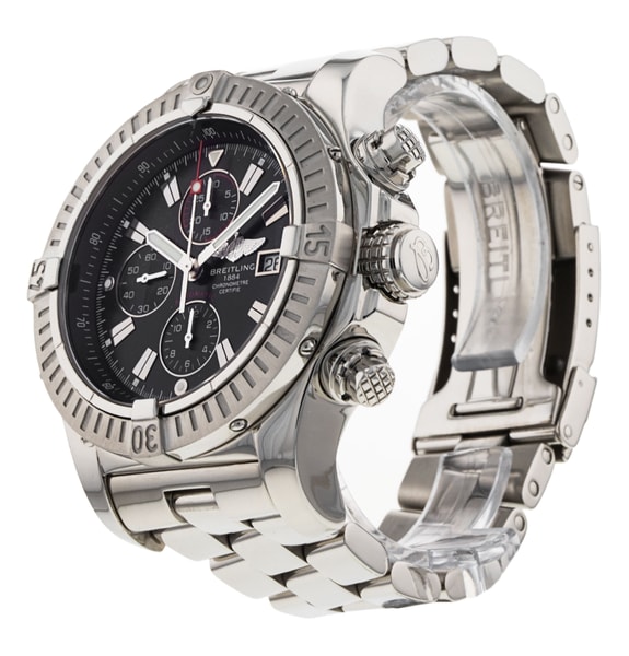 Breitling Super Avenger A13370